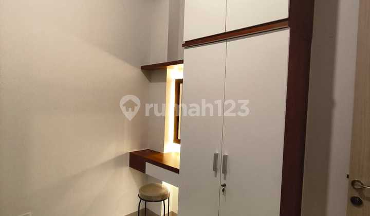 For Sale Tokyo Riverside Pik 2 Apartment, 36M2, 2 Bedrooms, 1 Bathroom, Fully Furnished as per Photos, Cheapest Price, Ready to Occupy, Price 41 Million/Year 2