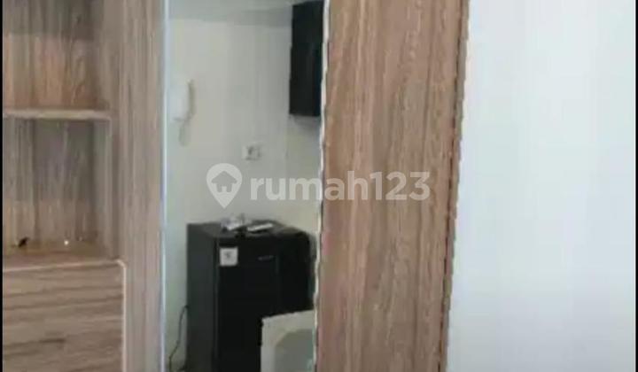 Disewakan Apartemen Tokyo Riverside Pik2 Tipe Studio Full Furnish 23jt/thn 2