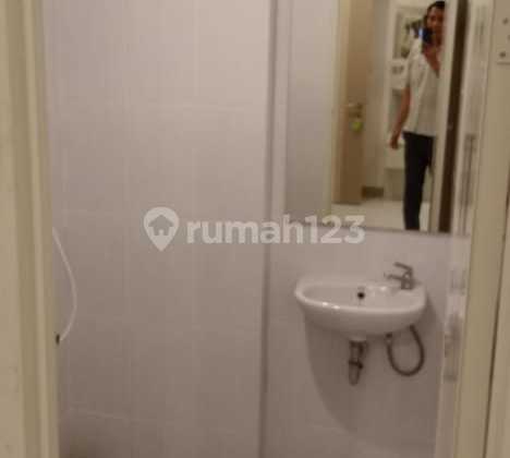 Dijual Apartment Tokyo Riverside PIK 2 Tipe 2Br Uk 36m2 Furnished 2