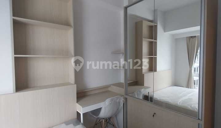 Disewa Apartemen Pik2 Tokyo Riverside 2Br 36M2 Furnished Siap Huni