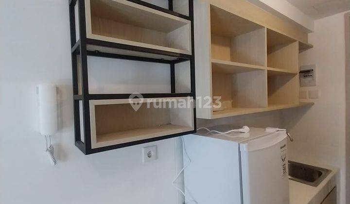 Disewa Termurah Apartemen Tokyo Riverside Pik 2 Tipe Studio Furnish Harga Hanya 19Jt/Thn 2