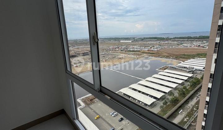 Cheap Sale Tokyo Riverside Pik 2 Apartment 40m2 Sea View Ready to Occupy