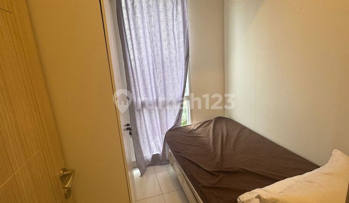 Disewa Apartmen PIK 2 Tokyo Riverside Tipe 2BR Ukuran 38m2 Furnish View Bagus 2