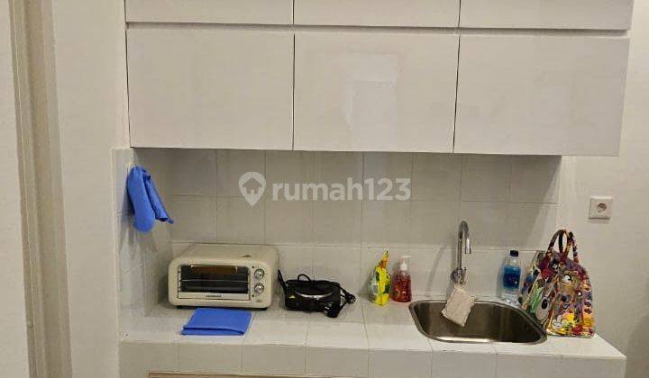 Disewakan Apartemen Tokyo Riverside Uk36m2 2Br Pik2 Full Furnish Bagus 2