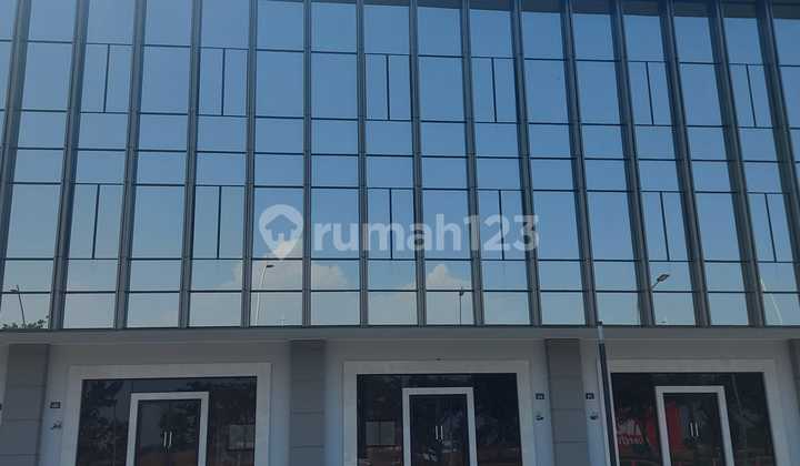 Disewakan Brand New Soho Orcahard Boulevard Pik2 Uk 8x35 3,5 Lantai Disewakan Brand New Soho Orcahard Boulevard Pik2 Uk 8x35 3,5 Lantai