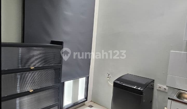 Disewa Rumah PIK 2 Millenial Full Furnish Uk 6x15 Kondisi Rapih 2