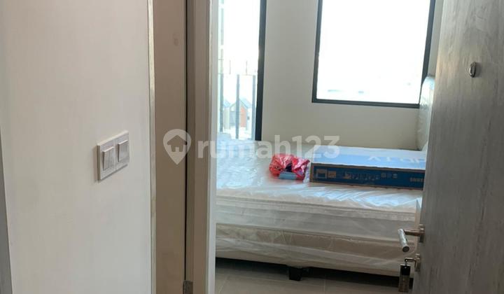 FOR RENT OSAKA APARTMENT PIK 2 STUDIO FURNISHED DEVELOPER ONLY 12M/YEAR