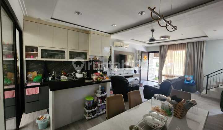 For Rent Millennial House PIK 2 6x15 Fully Furnished Price 95 Million/year For Rent Millennial House PIK 2 6x15 Fully Furnished Price 95 Million/year