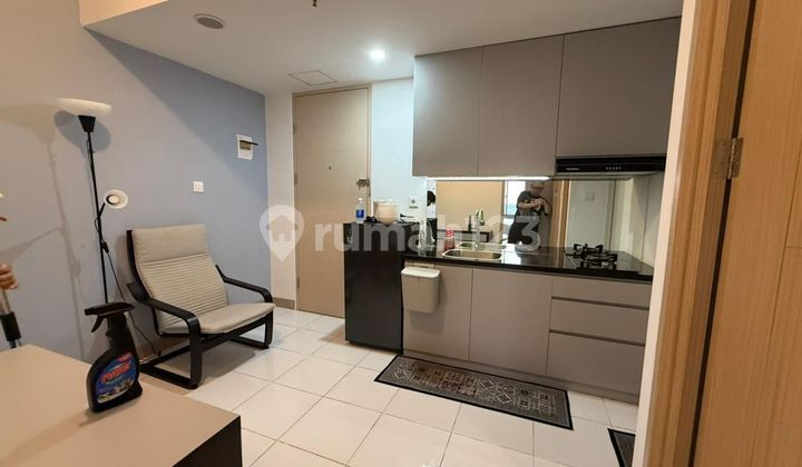 For Rent Apartment Tokyo Riverside View Good Size 36M2 2Br Fully Furnished PIK 2