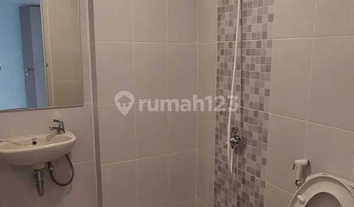 Dijual Apartemen PIK 2 Tokyo Riverside Tipe 2BR Ukuran 36m2 Kosongan 1 Ac Harga 435 Juta Termurah 2