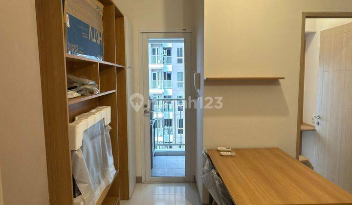Disewakan Apartemen Tokyo Riverside Uk36m2 2Br Full Furnish Pik 2  1