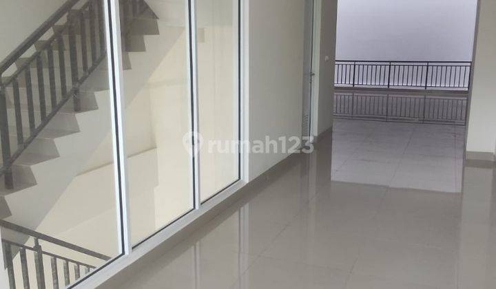 Dijual Ruko Shibuya Pik2 3 Lantai Ukuran 4.5x16.25 M 2