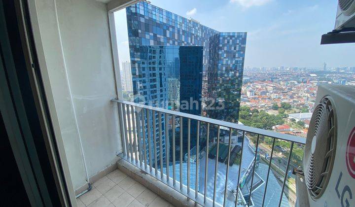 Dijual Termurah Apartemen Casa Grande 2br Connecting To Mall Kokas Jakarta Selatan 2