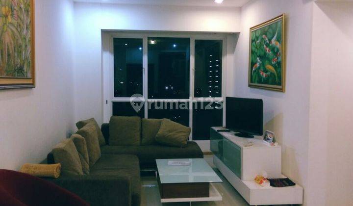 Dijual BU Apartment Gandaria Height 3 BR Strategis Unit, Kebayoran Lama Jakarta Selatan 1