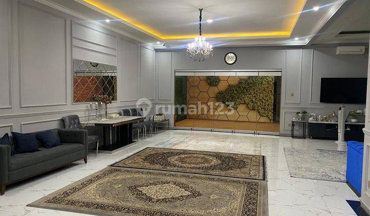 Dijual Di Bawah Harga Pasar, Rumah Cantik Termurah di Depok Jawa Barat 2