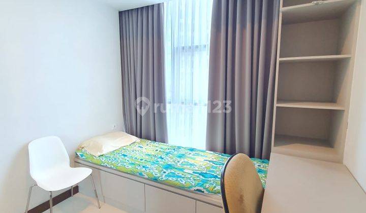 Disewakan Murah Apartement Casa Grande 2 Badroom Akses Mall Kokas Jakarta Selatan 2