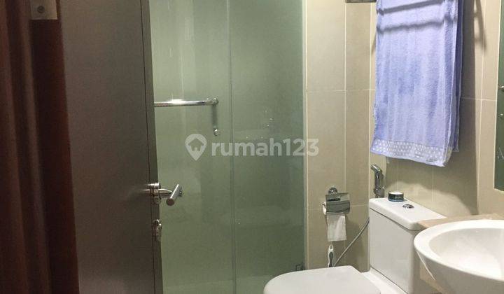 Disewakan Murah Apartment Denpasar Residence 1 BR Nice View Vacing Jakarta Selatan 2