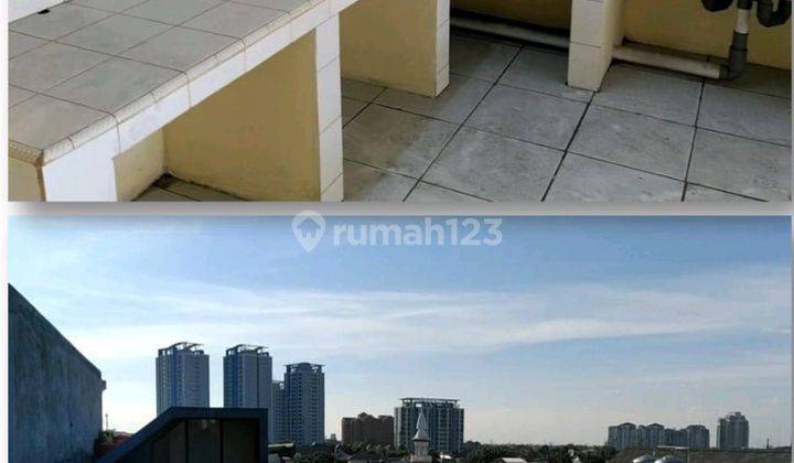 Dijual Ruko 2 Lantai di Daerah Fatmawati Cocok Untuk Tempat Usaha, Jakarta Selatan 2