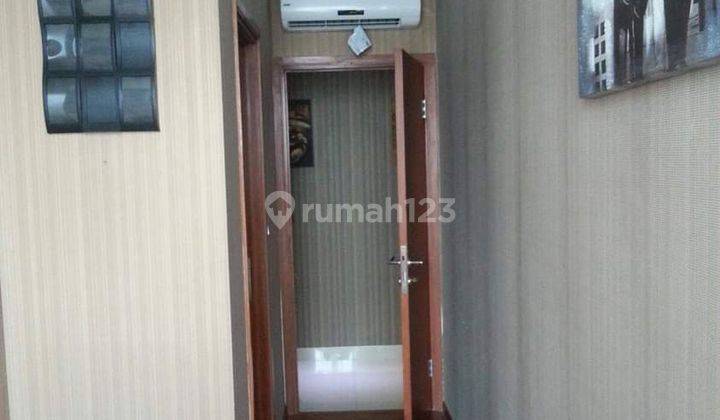 Disewakan Furnished Apartemen Ancol Mansion Jakarta Utara 2 Badroom Sea View 2