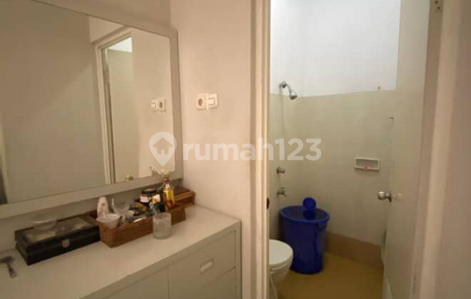 Rumah Siap Huni Fully Furnished Di Citra Garden Sidoarjo 2