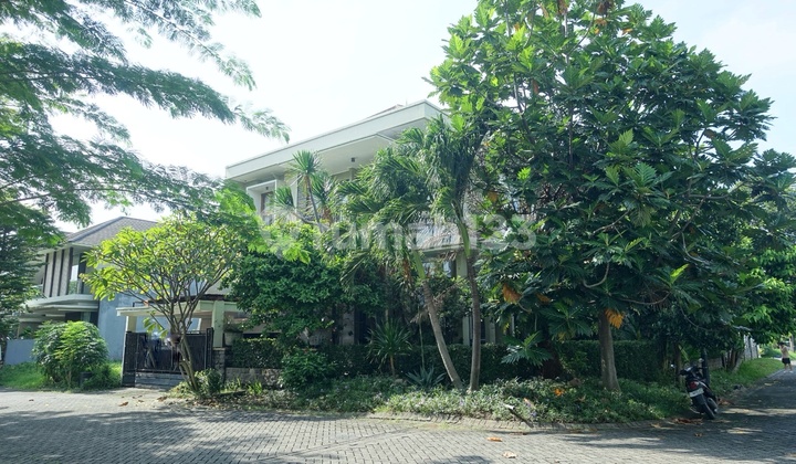 Ready-to-Occupy Luxury House at Telaga Golf Hill Citraland 2