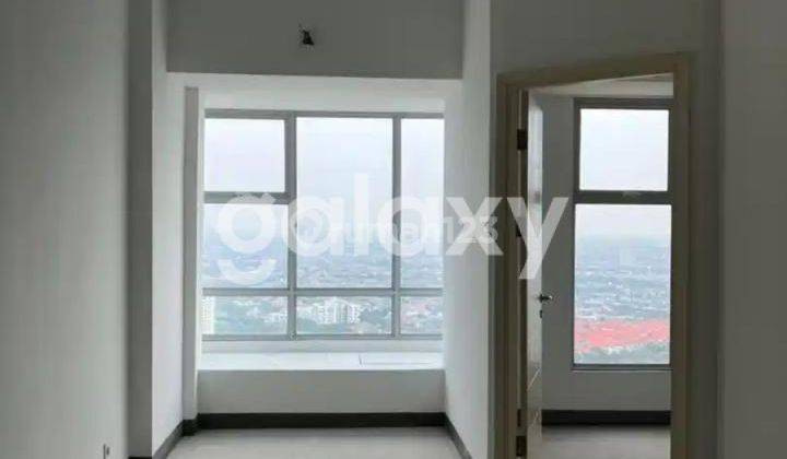 Apartemen Benson Surabaya Lantai 31 Kosongan View City 1