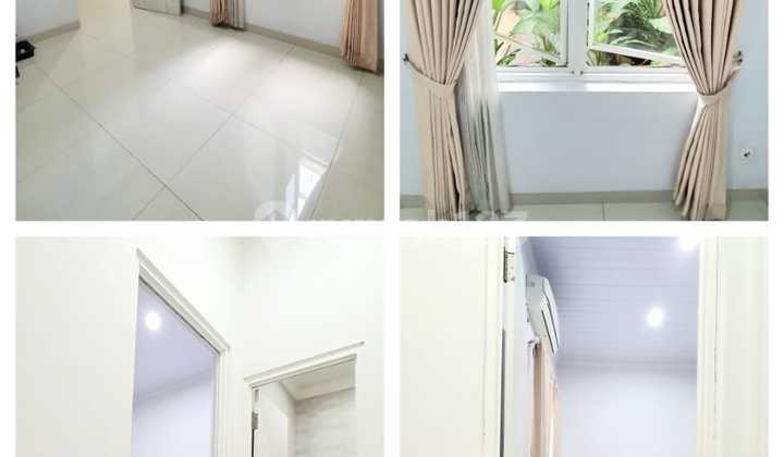 Ready to Occupy, Well-Maintained House in Rungkut Asri Timur 2