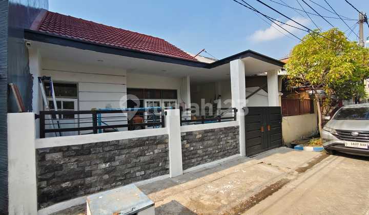 Rumah Siap Huni Baru Renovasi Rungkut Mapan Rumah Siap Huni Baru Renovasi Rungkut Mapan