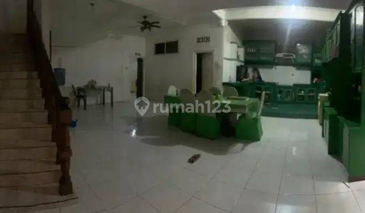  Rumah Bisa Untuk Usaha di Jalan teluk kumai - perak timur 2