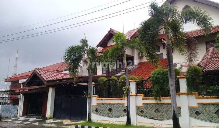  Rumah Bagus Dibawah Harga Pasar Manyar Kartika - Surabaya 1