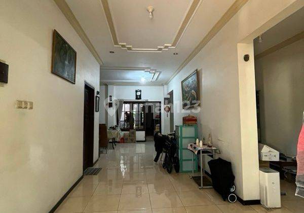  Rumah Siap Huni Perumahan Wisma Mukti - Surabaya 2