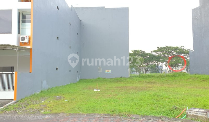 Tanah Kavling Siap Bangun Kost Di Citraland Tanah Kavling Siap Bangun Kost Di Citraland