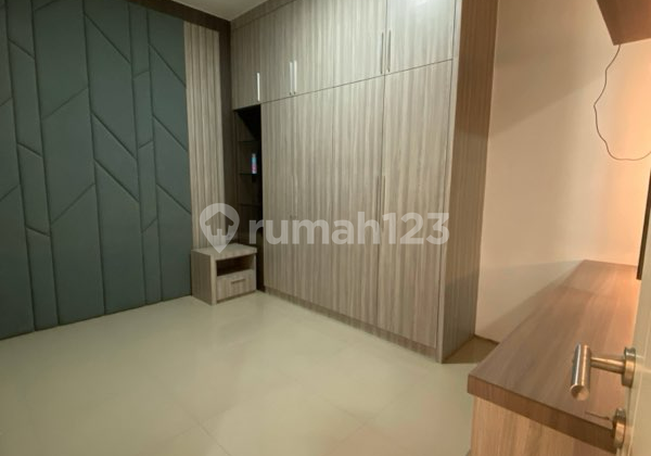 Rumah Siap Huni Semi Furnish Royal Residence 2