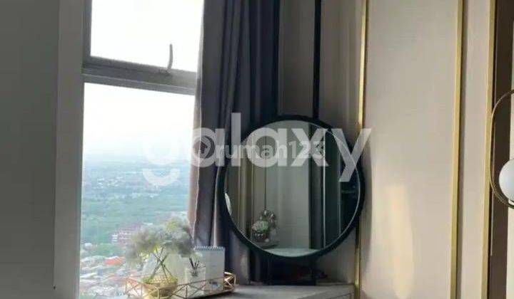 Apartemen Benson Surabaya Lantai 31 Type Studio Full Furnish 2