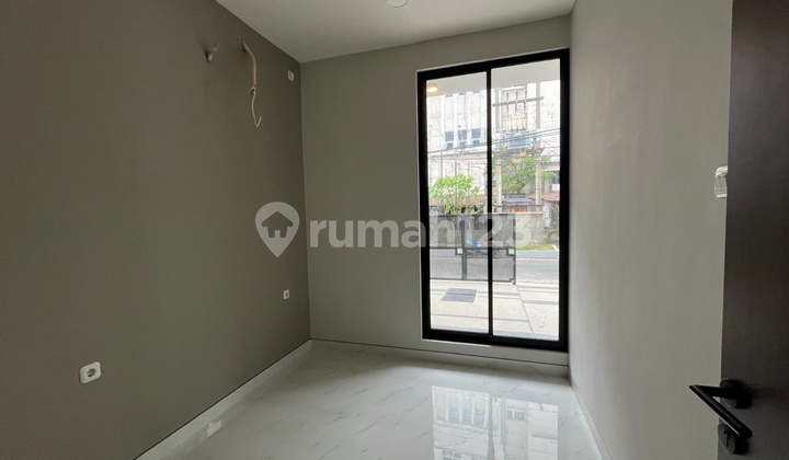 Rumah Baru Gress Siap Huni di Sutorejo Surabaya Timur 2