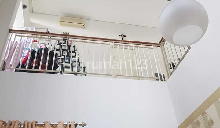 Rumah Siap Huni The Mansion Pakuwon Indah