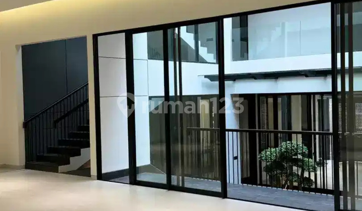 Rumah Baru Gress Bukit Golf International Citraland 2