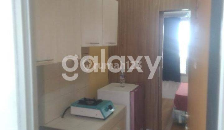 Apartemen Puncak Permai Tower C Surabaya Lantai 7 Full Furnish 1