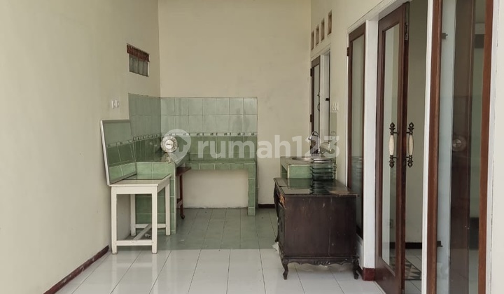 Rumah Siap Huni Selangkah Ke Galaxy Mall 2