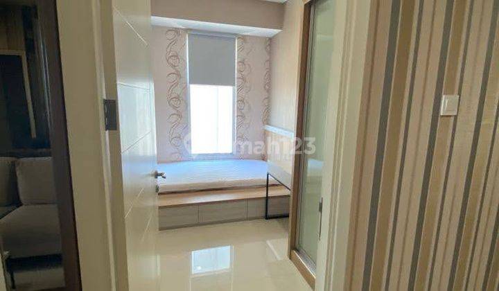  Apartemen Anderson 2br Connecting Pakuwon Mall 2