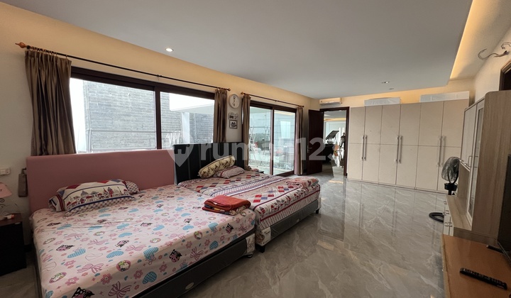 Rumah Mewah Siap Huni Selangkah Ke Galaxy Mall 2