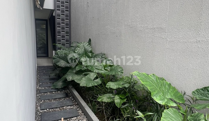 Rumah Minimalis Baru Gress Woodland Citraland 2