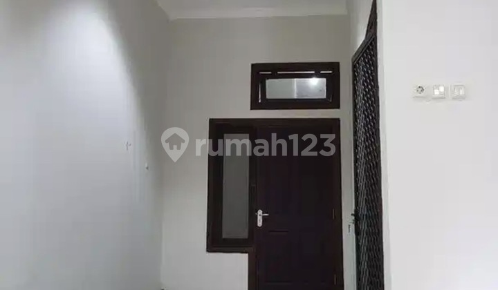 Rumah di Bawah Harga Pasaran di Mulyosari Prima 2