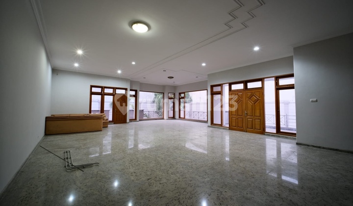 Rumah Mewah Siap Huni Taman Hunian Satelit Surabaya Barat 2