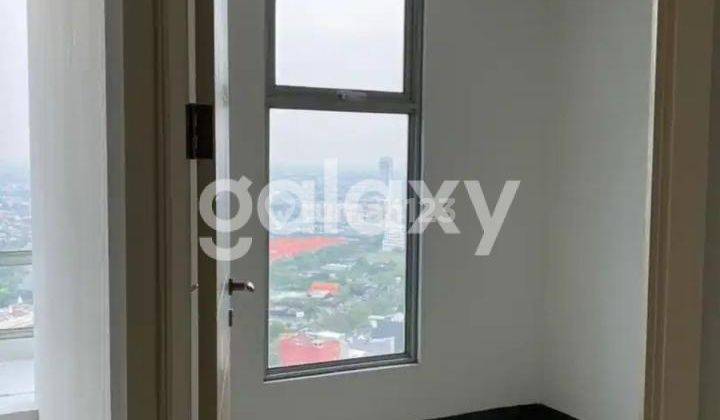 Apartemen Benson Surabaya Lantai 31 Kosongan View City 2