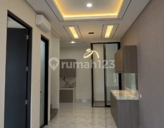 Rumah Baru Gress Di Grand Island Suvadiva Pakuwon City