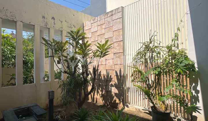 Rumah Siap Huni Taman Pondok Indah Wiyung 2