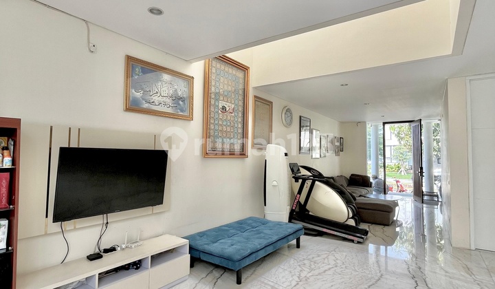 Rumah Siap Huni Full Marmer Greenlake Citraland Rumah Siap Huni Full Marmer Greenlake Citraland