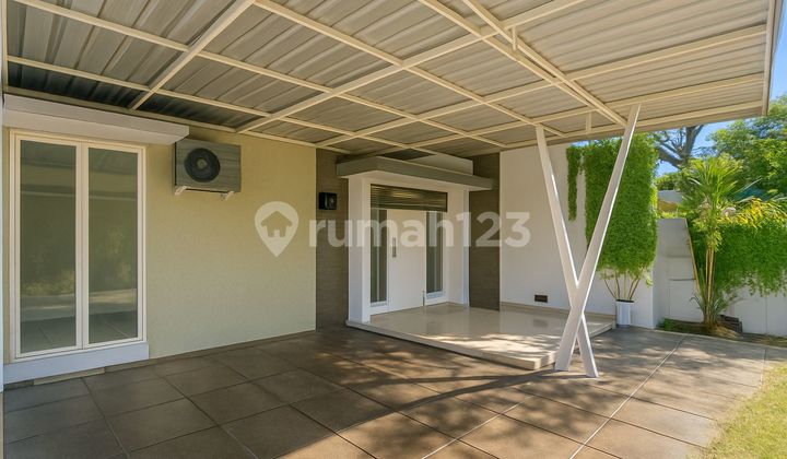 Rumh Siap Huni Sudah Renovasi Citra Harmoni 2