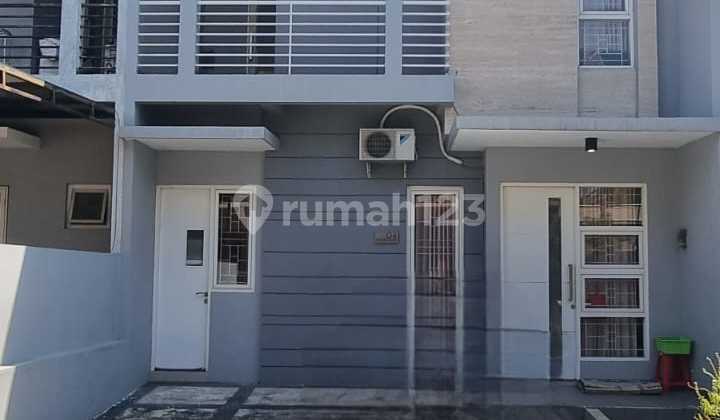 Rumah Siap Huni Area Dharmahusada Surabaya Timur Rumah Siap Huni Area Dharmahusada Surabaya Timur